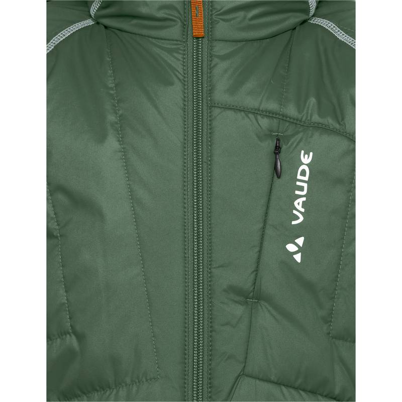 VAUDE Capacida Hybrid Funktionsjacke Kinder
