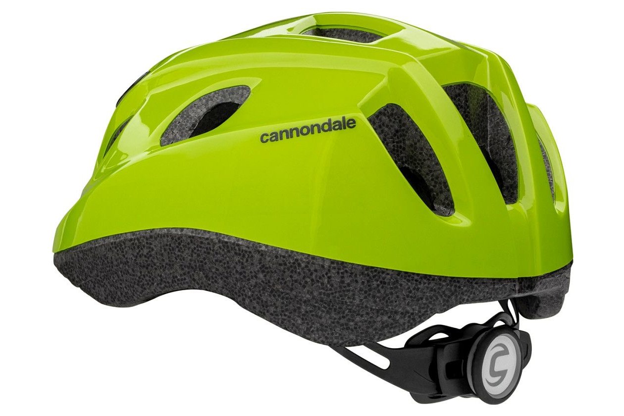 Cannondale Quick Junior Kids Helm