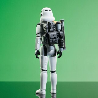 Star Wars Episode IV Jumbo Vintage Kenner Actionfigur Sandtrooper