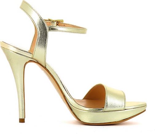 EVITA Damen Sandalette VALERIA