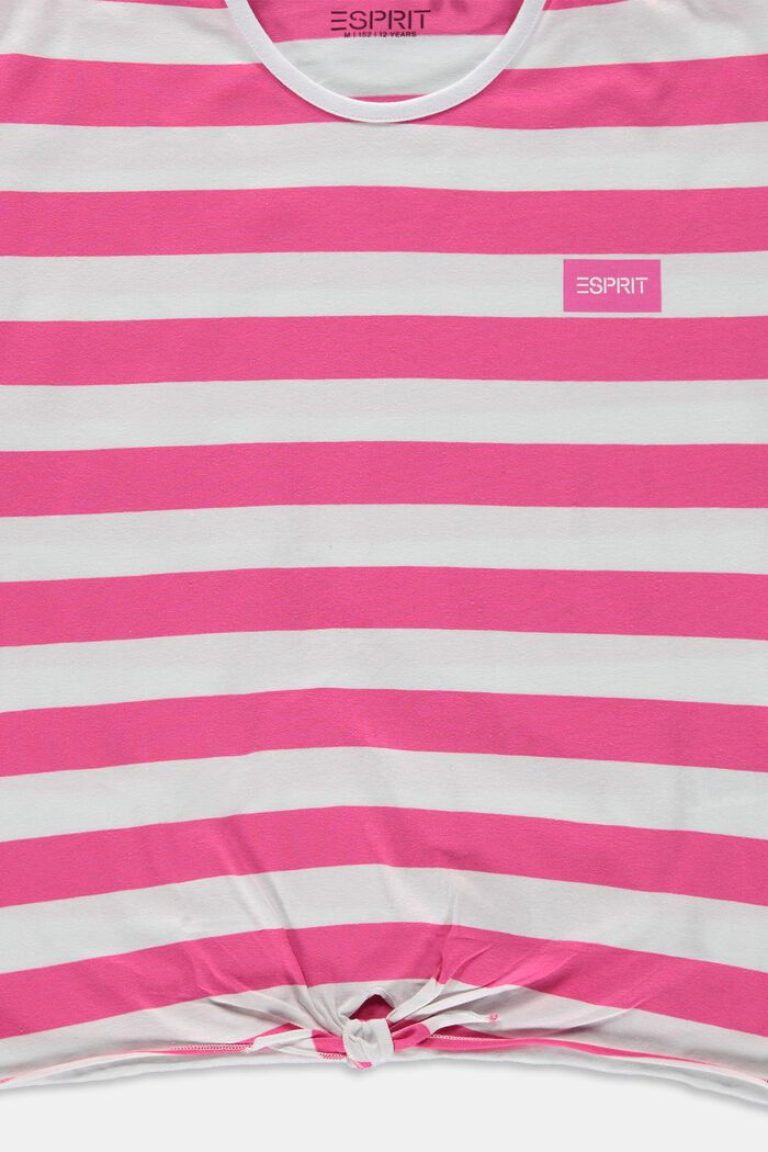Gemischtes Set: T-Shirt und Shorts