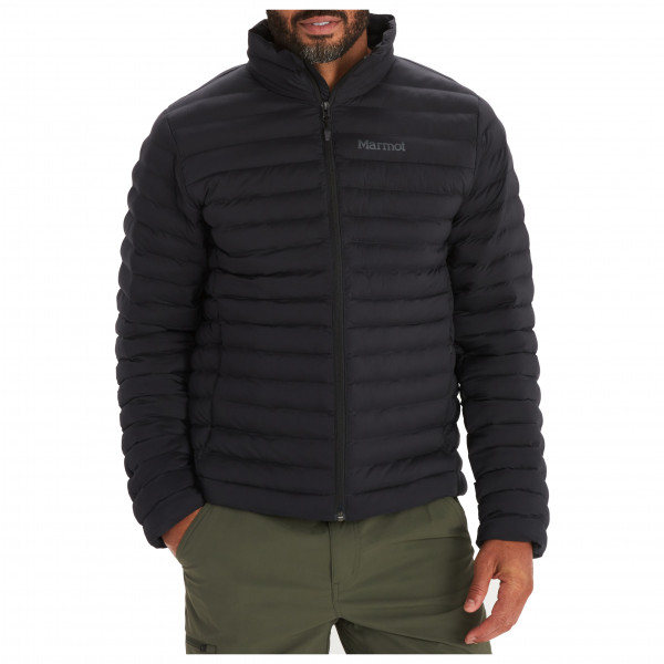 Marmot - Echo Featherless Jacket - Kunstfaserjacke