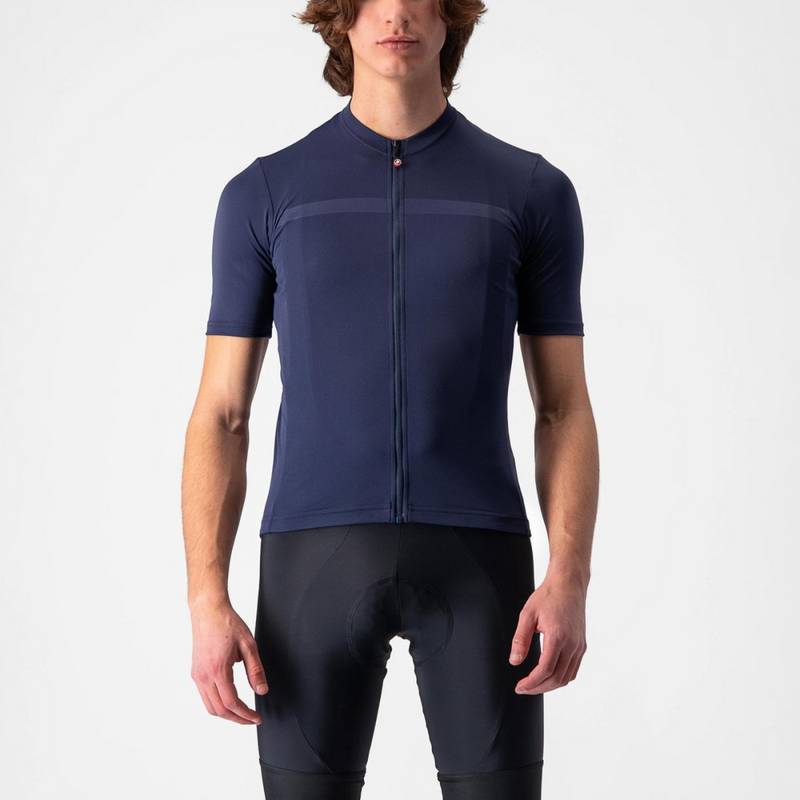 castelli Classifica Jersey Trikot Herren