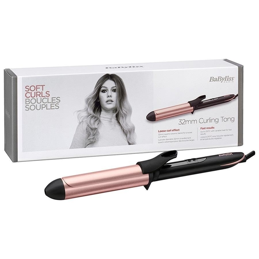 32mm Curling Tong