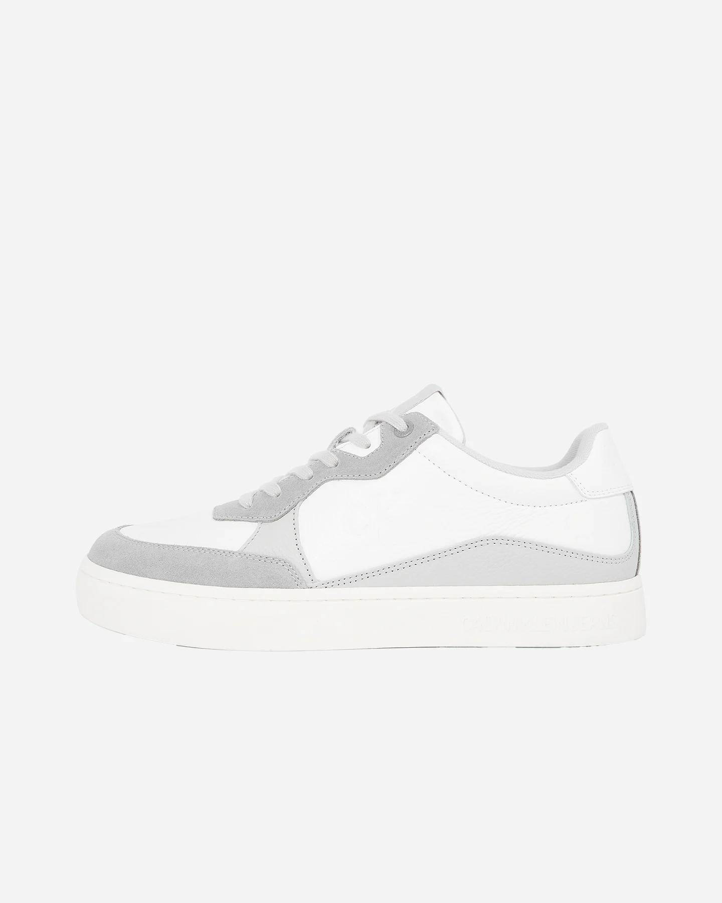 Baskets Calvin Klein Jeans Classic Cupsole M YM0YM01153-0IR