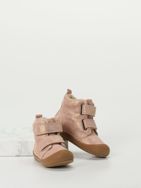Lauflern-Klettboots gefüttert-68355990014 Naturino