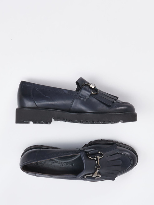 Slipper-15131090050 Paul Green