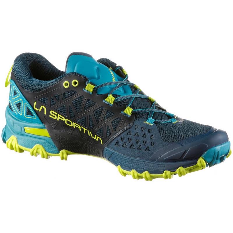 La Sportiva Bushido Laufschuhe Herren