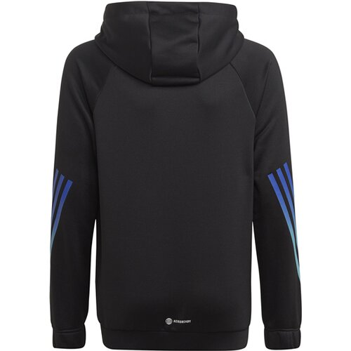 KINDER KAPUZENSWEAT U TI HOODIE