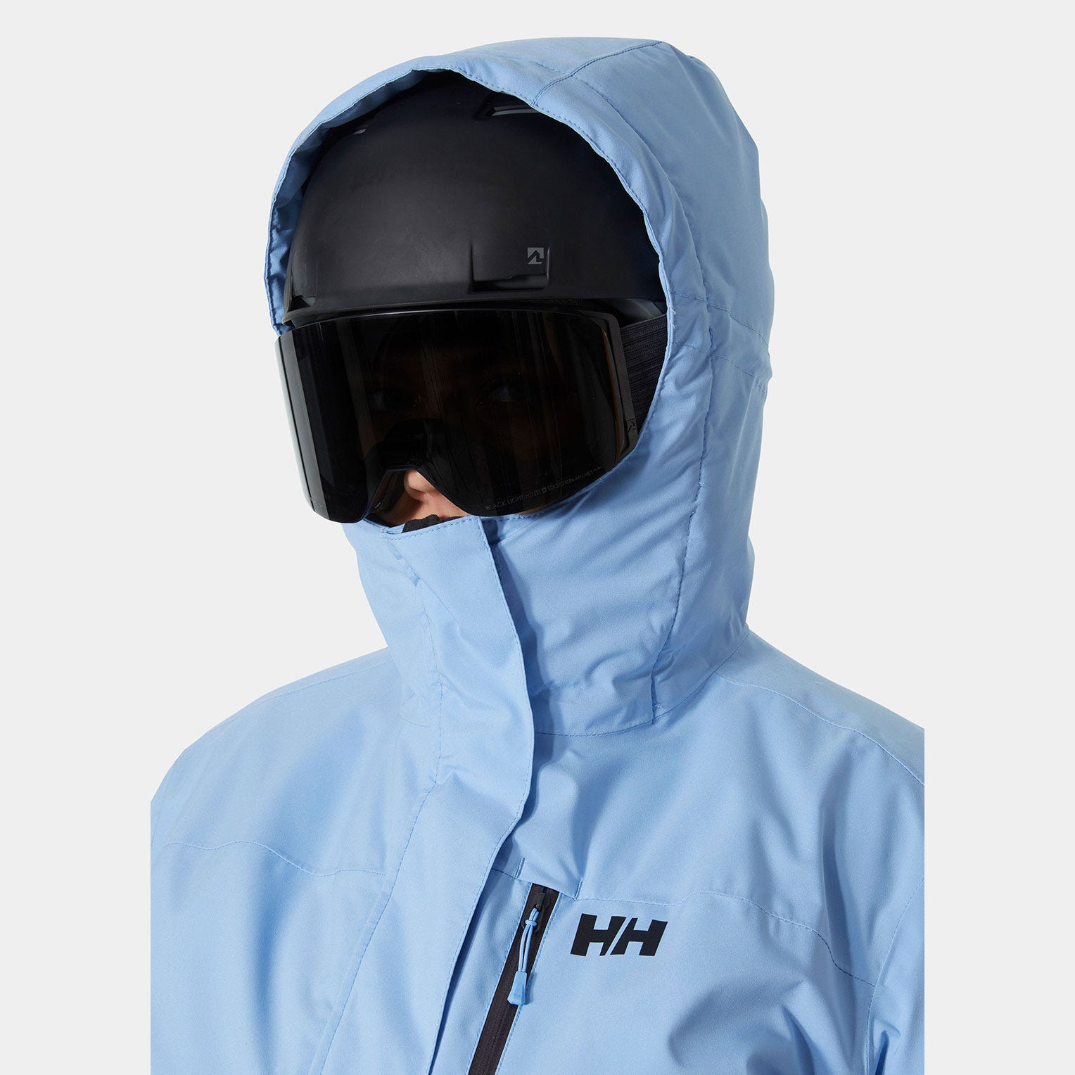 Women's Snowplay Plus Jacket