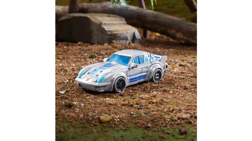 Hasbro - Transformers: Aufstieg der Bestien Deluxe-Klasse, 1 Stück, sortiert