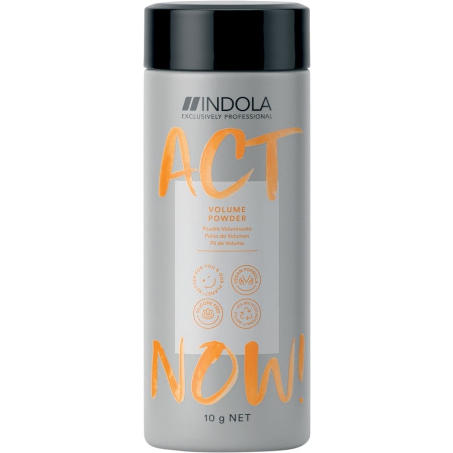 Volume Powder