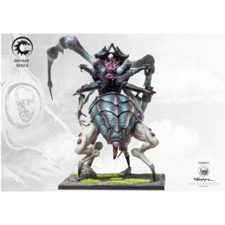 Spires: 5th Anniversary Remix Artisan Series Abomination
