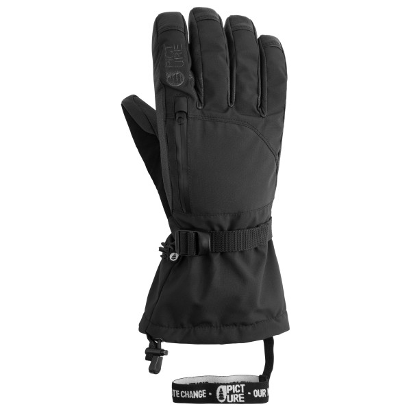 Picture - McTigg 3 in 1 Gloves - Handschuhe