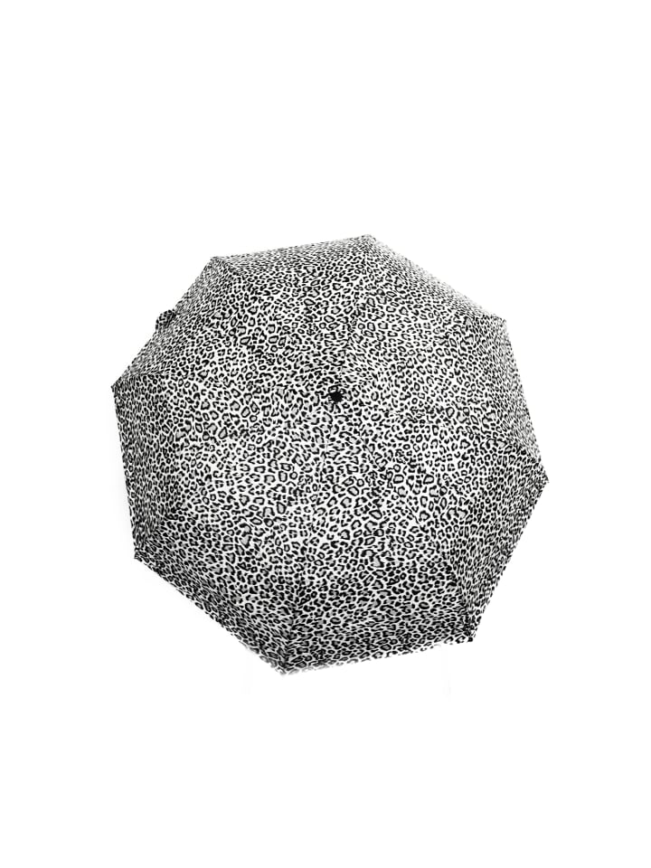 COFI 1453 Kompakter Teleskop-Taschenschirm Reise-Regenschirm Kompakt und Tragbar in Schwarz günstig kaufen 95