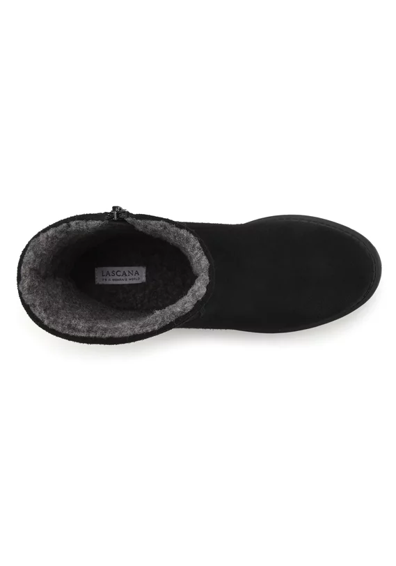 Winterstiefel