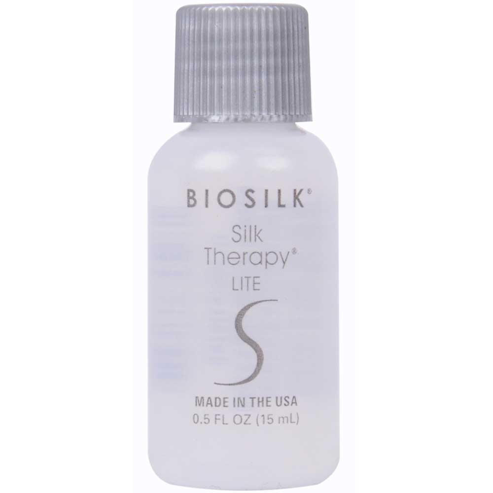 BioSilk Silk Therapy Lite 15 ml