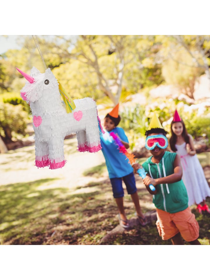 relaxdays 3tlg. Pinata Set 