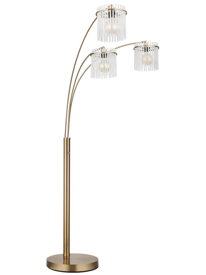 Globo lighting Stehleuchte 