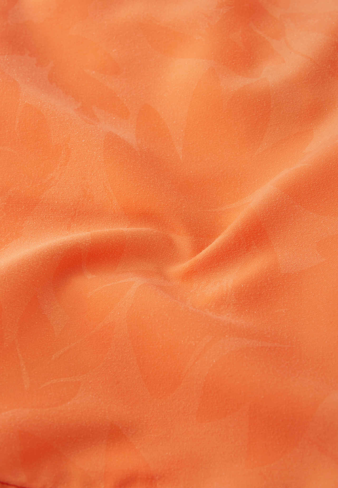 Kinder UV Badeshorts Papaija akva