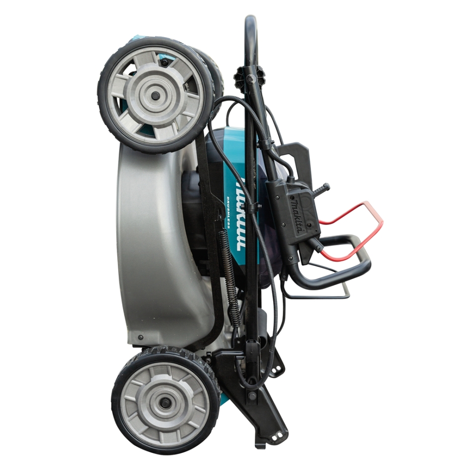 Makita LM001GZ Бежична косилица за траву 48 цм 40V Max без батерија и пуњача