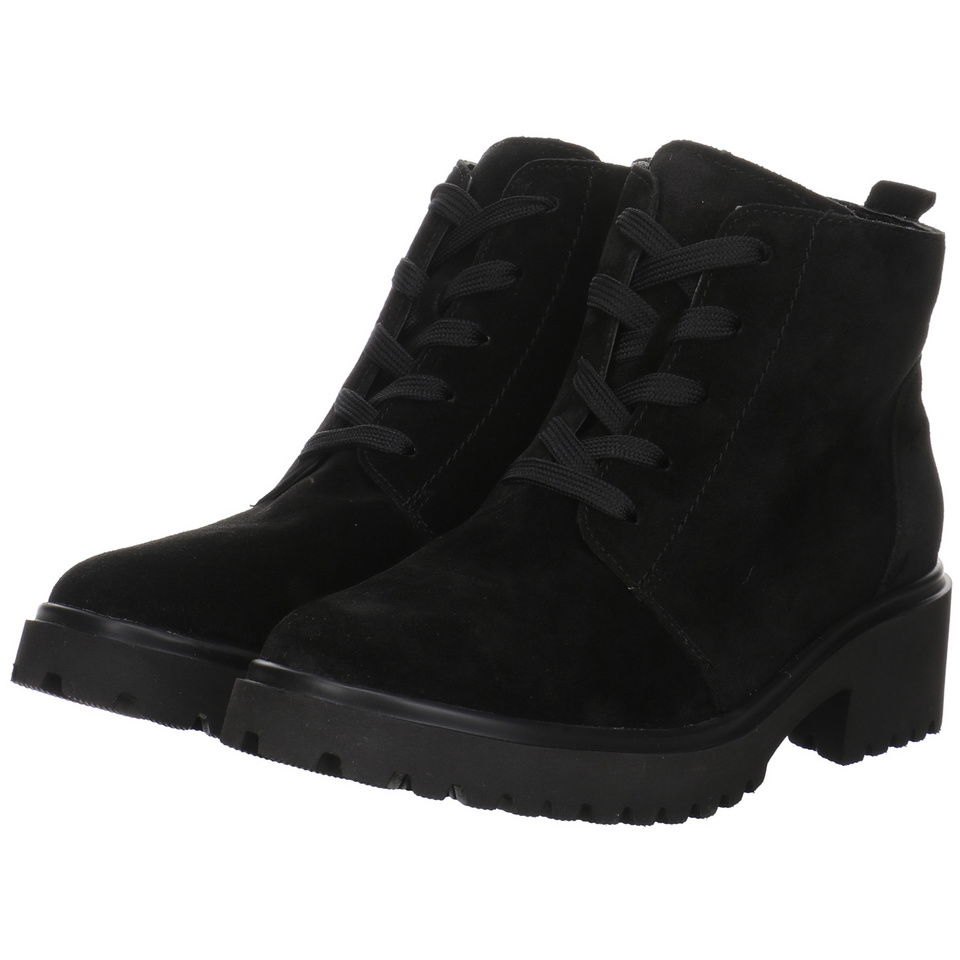 Waldläufer Luise Boots