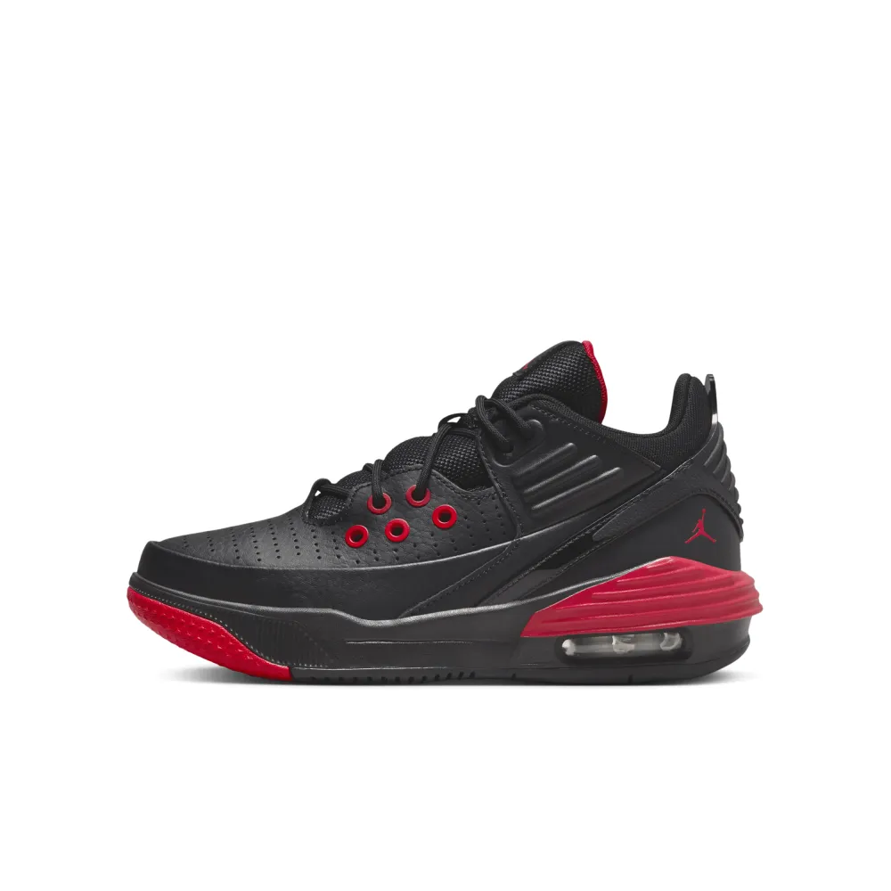 NIKE JORDAN Max Aura 5 DZ4352-006 / schwarz