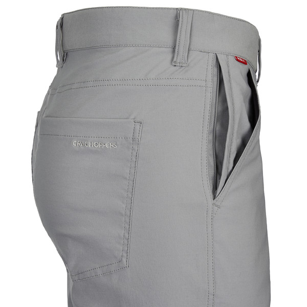 NOSILIFE SANTOS HOSE Herren - Reisehose