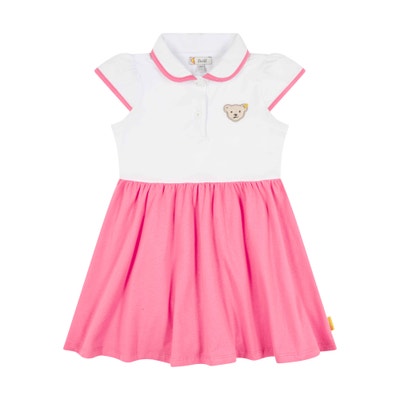Kleid, weiß für Mädchen