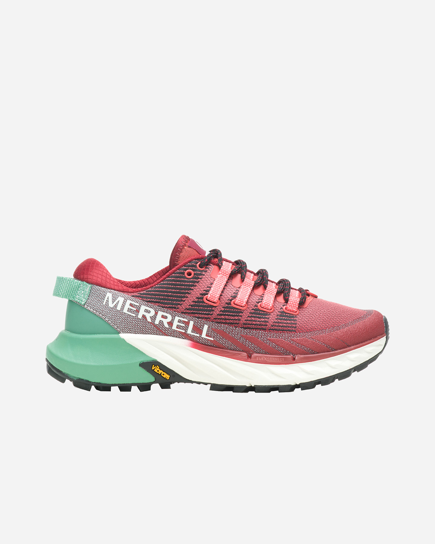 Scarpe Trekking Merrell Agility Peak 4 W J067410