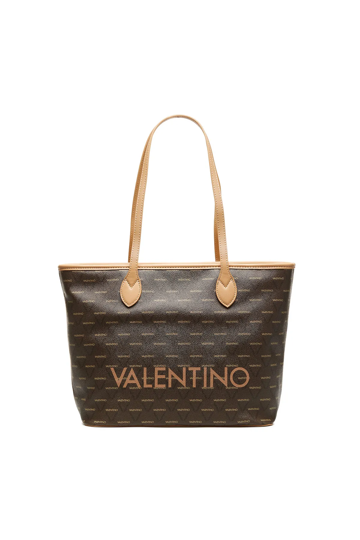 Valentino Bags  Liuto Shopper VBS3KG01CUOIOMULTI