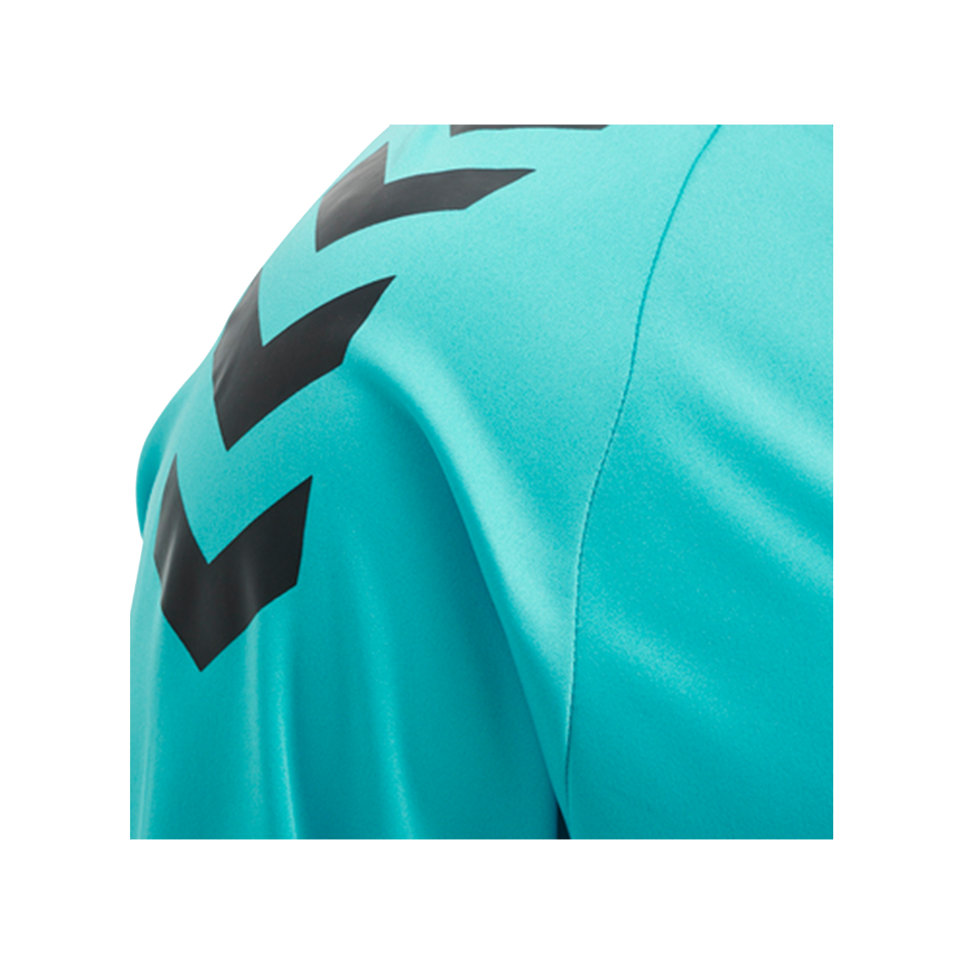Hummel Core GK Torwarttrikotset Blau F7905