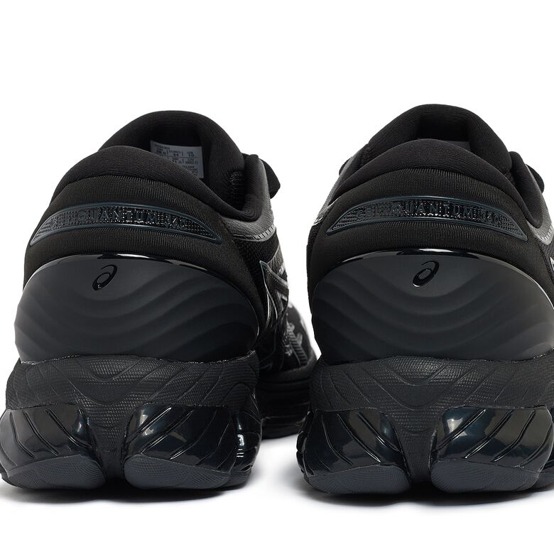 Asics Sportstyle Gel-Quantum 360 VIII black/black