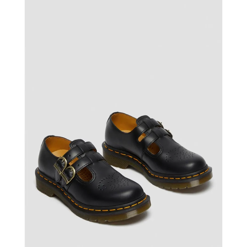 Dr. Martens 8065 Mary Jane 12916001 / schwarz