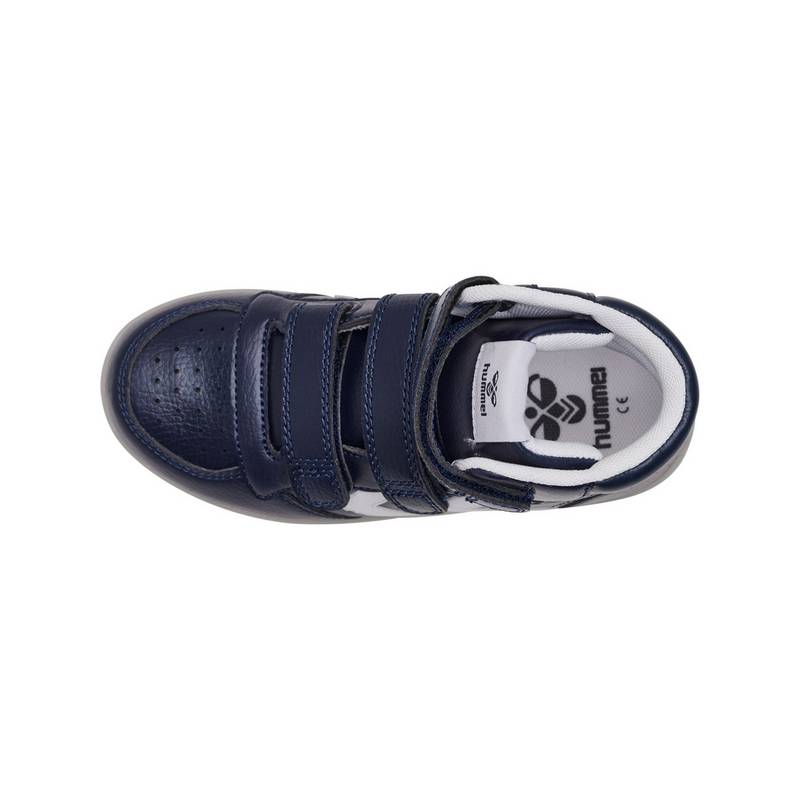 hummel STADIL FLASH Sneaker Kinder