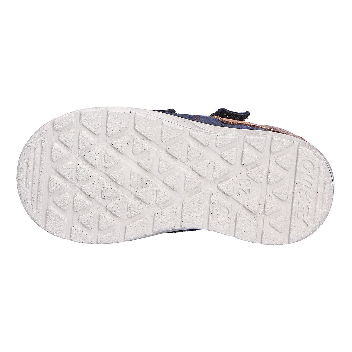 Baby Halbschuhe KIMI für Jungen