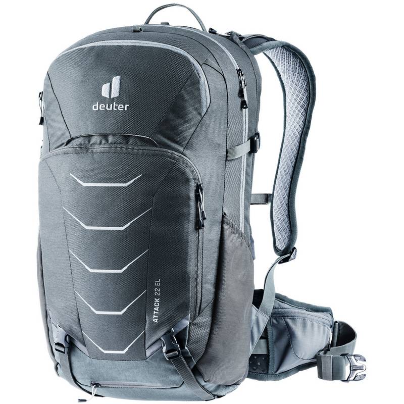 Deuter Attack 22 EL Fahrradrucksack
