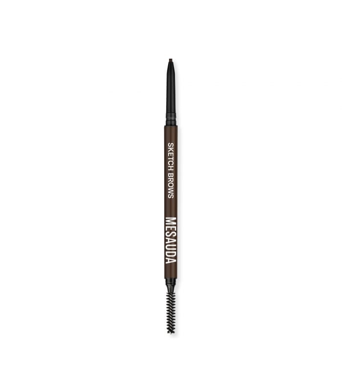 MESAUDA-SKETCH BROWS-Crayon à sourcils automatique