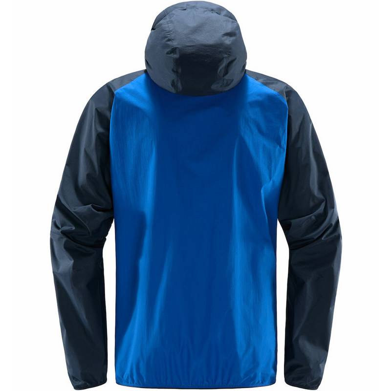 Haglfs L.I.M PROOF Multi Jacket Hardshelljacke Herren