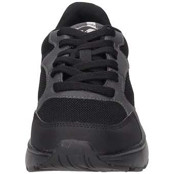 KangaROOS K PL Brooke Sneaker in schwarz
