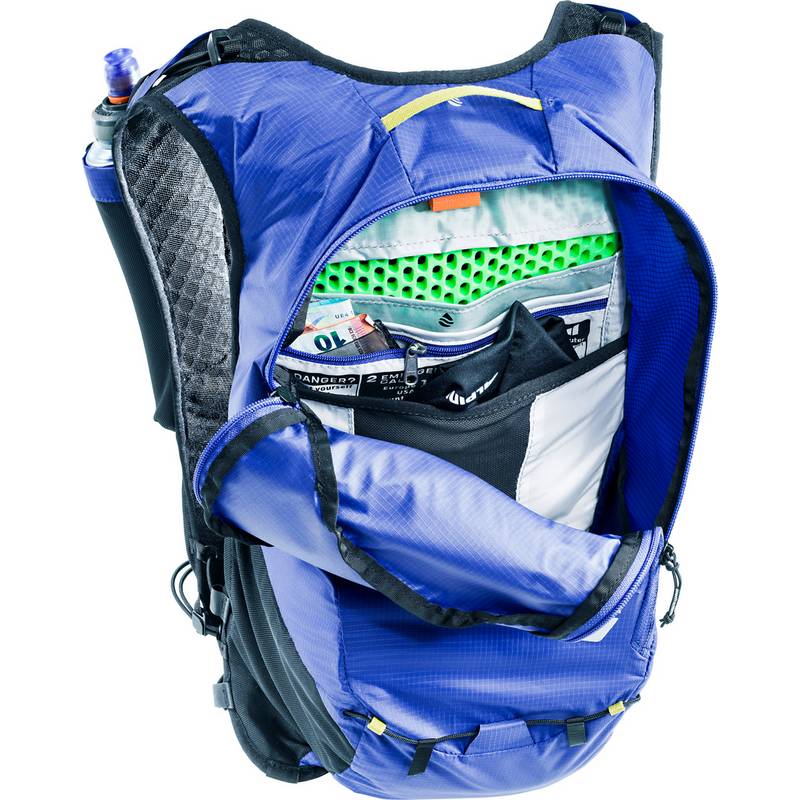 Deuter Ascender 7 Alpinrucksack