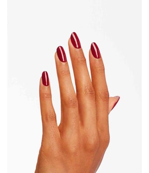OPI Nail Lacquer Nagellack-15 ml