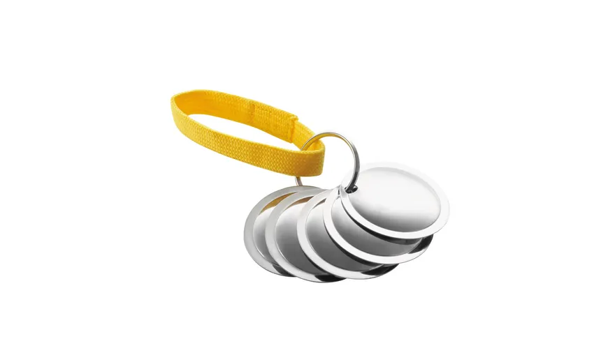 Hunter Hunde Trainer Disc
