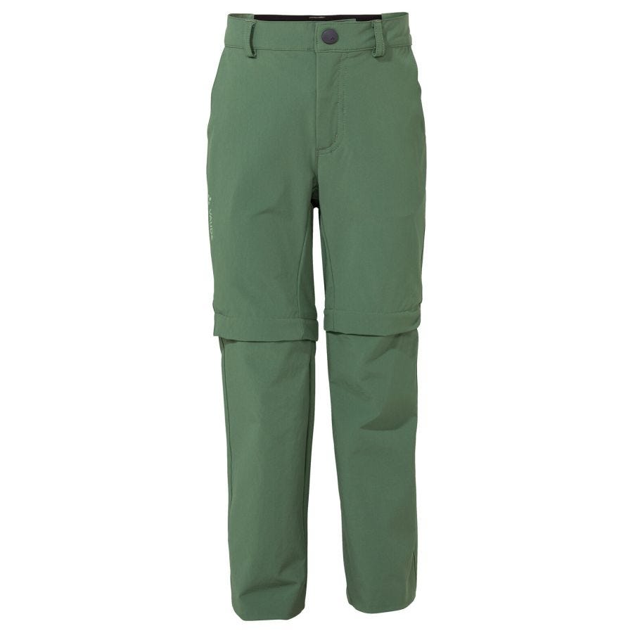 Detective Stretch II Zipp-Off Hose Kinder