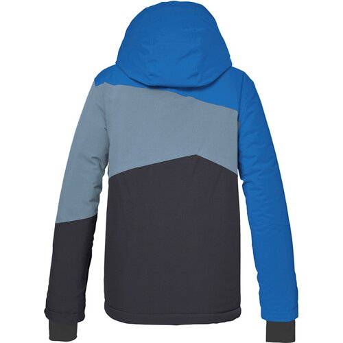 KINDER FUNKTIONSJACKE KSW 150 BYS SKI JCKT