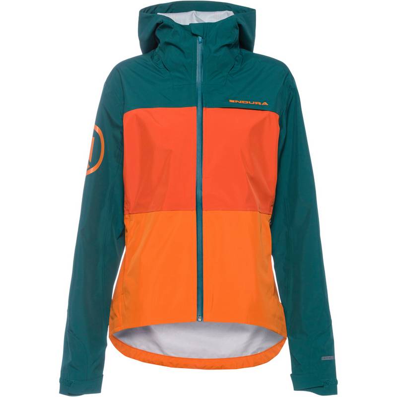 Endura SingleTrack  II Fahrradjacke Damen