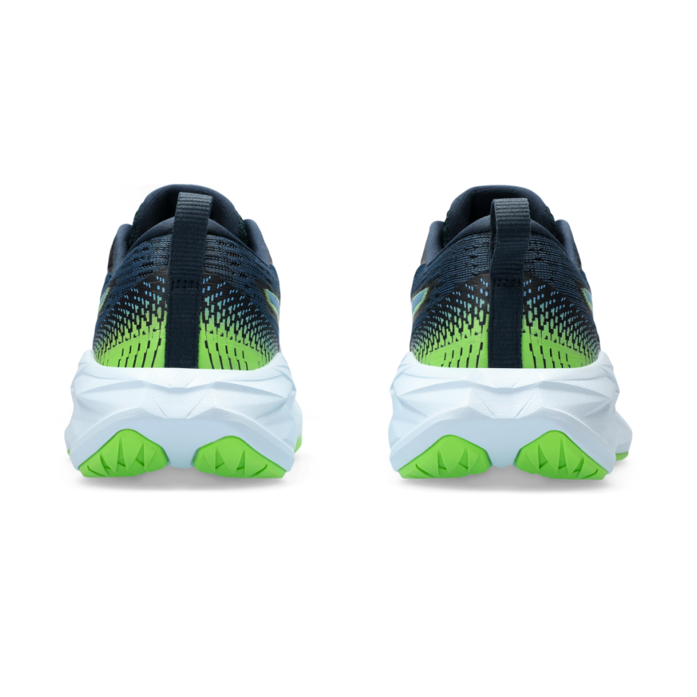 Asics Novablast 4 GS 1014A317.400 / blau