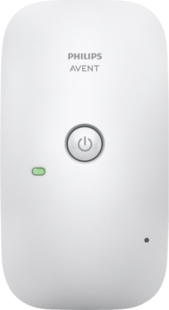 Babyphone DECT Audio, 1 St