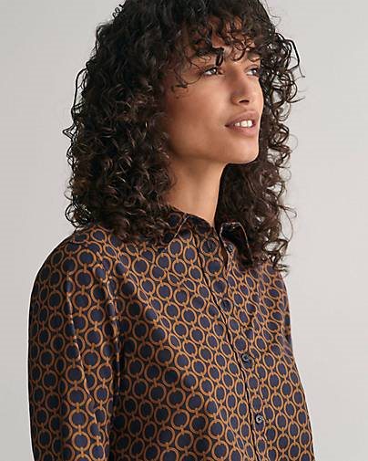 GANT Damen Bluse