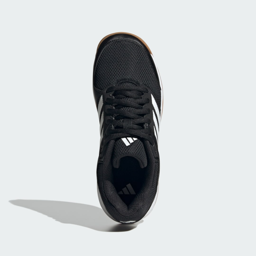 adidas Speedcourt k IE8035 / schwarz
